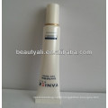 Cosmetic White Color Tubes with Silkscreen Printing